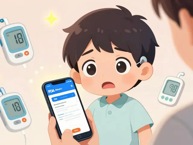 Subscribe to FDA Safety Communications: Never Miss an Alert