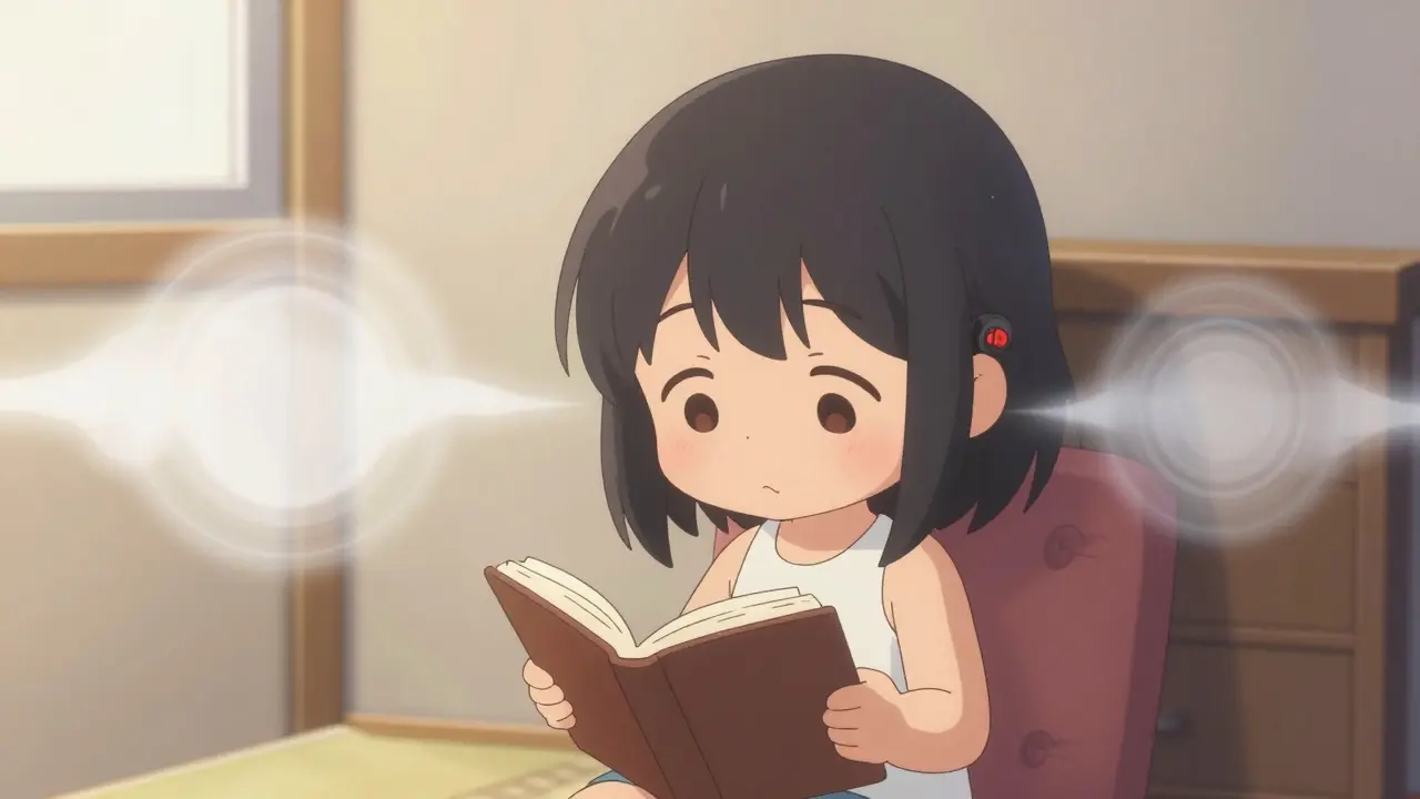 Tinnitus Retraining Therapy: How Habituation and Sound Therapy Help You Live With Ringing in the Ears