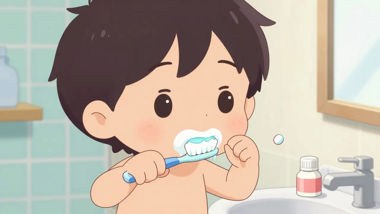 How to Use Behavioral Tricks to Build a Medication Habit