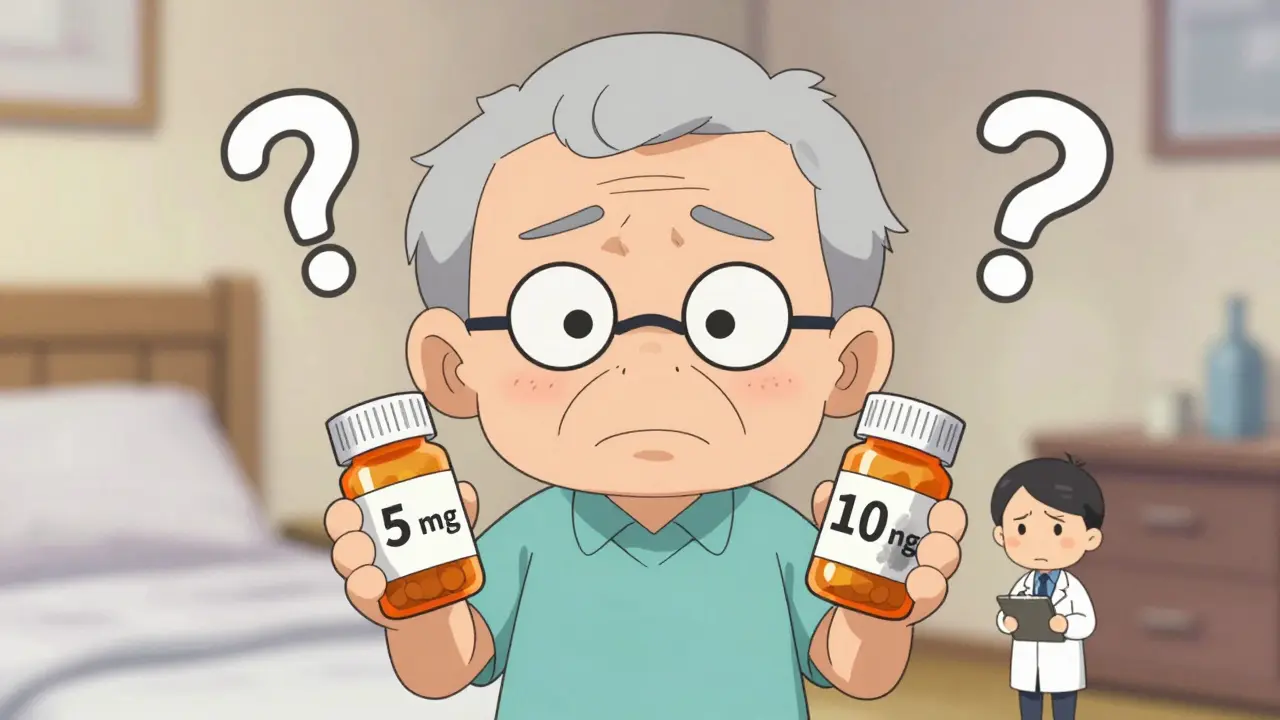 Medication Errors vs Drug Side Effects: How to Tell Them Apart and Why It Matters