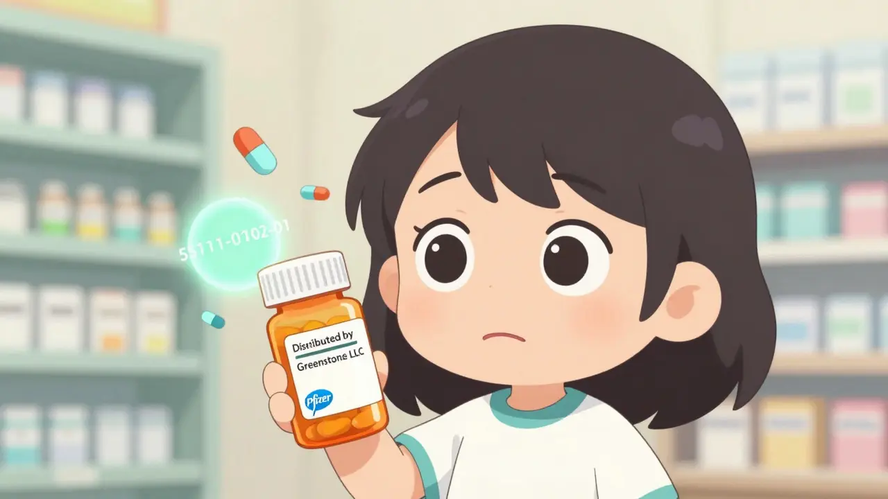 Packaging and Labeling: How to Identify Authorized Generics