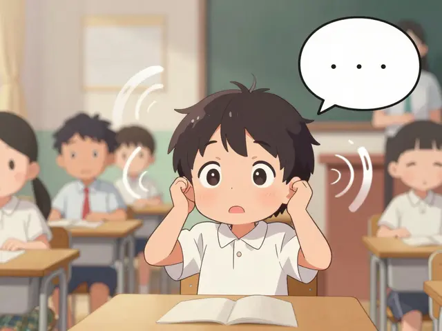 Auditory Processing Disorder: Understanding Listening Challenges and Effective Support Strategies