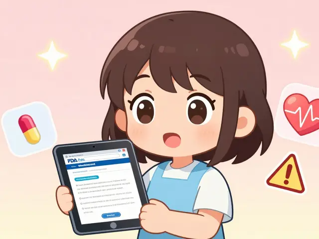 How to Report Adverse Drug Events to FDA MedWatch: Step-by-Step Guide for Patients and Providers