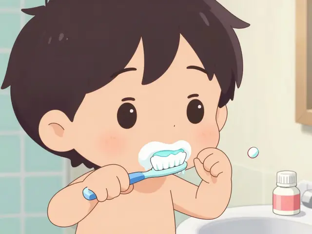 How to Use Behavioral Tricks to Build a Medication Habit