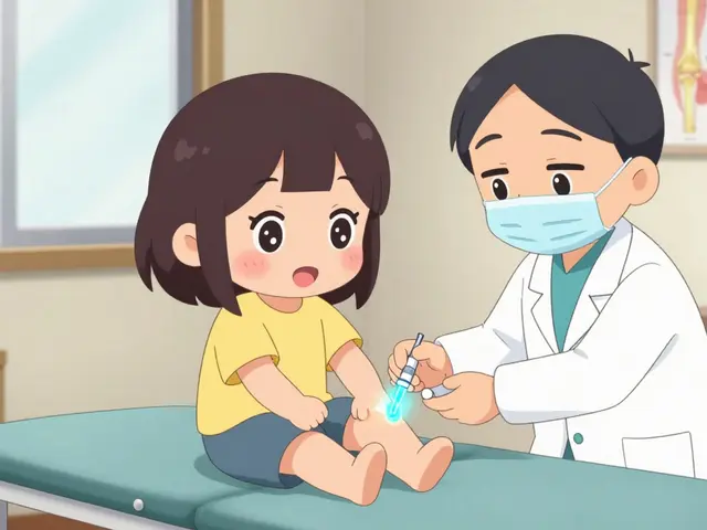 Hyaluronic Acid Injections for Knee Osteoarthritis: What Really Works