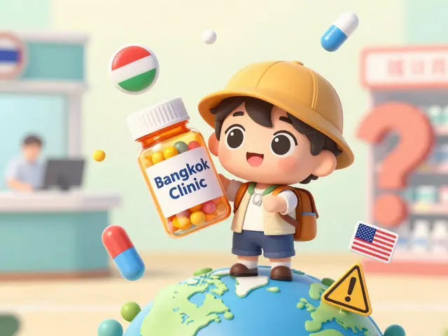 Medical Tourism and Medication Safety: What You Must Know Before You Travel