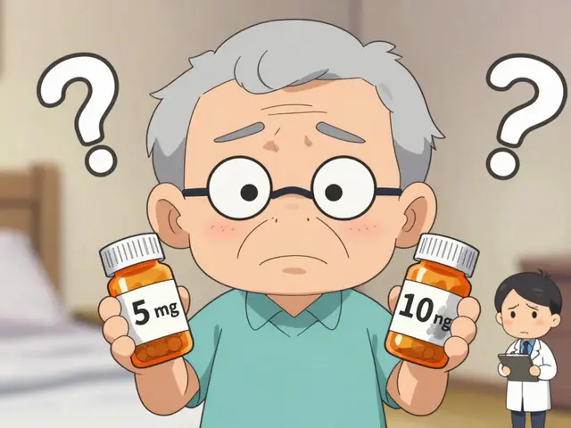 Medication Errors vs Drug Side Effects: How to Tell Them Apart and Why It Matters