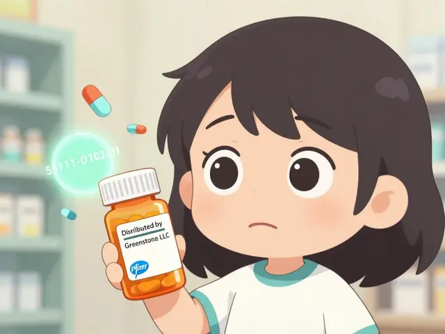 Packaging and Labeling: How to Identify Authorized Generics