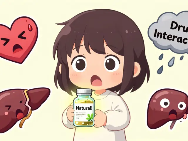 Risks Associated with Any Medication or Dietary Supplement: What You Need to Know Before Taking Anything