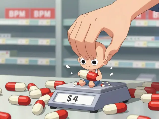 Generic Manufacturer Profitability: Business Models and Sustainability