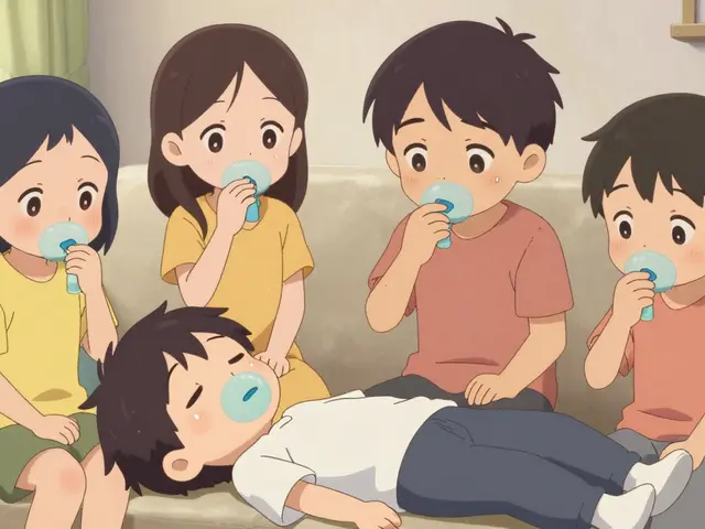 How to Teach Family Members to Recognize Overdose Symptoms: A Step-by-Step Guide