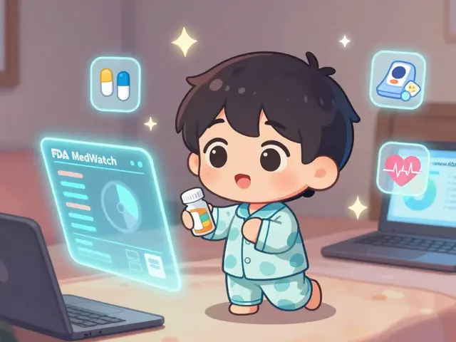 MedWatch System Explained: How FDA Tracks Drug and Device Safety