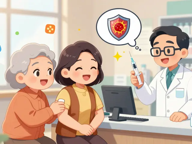 Shingles Vaccine: Who Should Get It and When