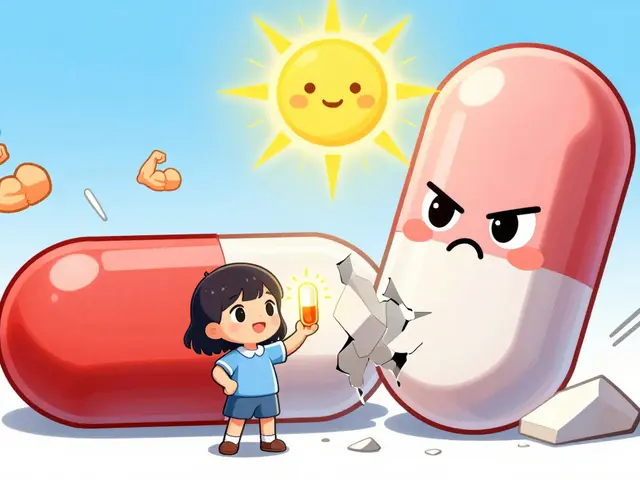 Vitamin D and Statin Tolerance: What the Evidence Really Shows