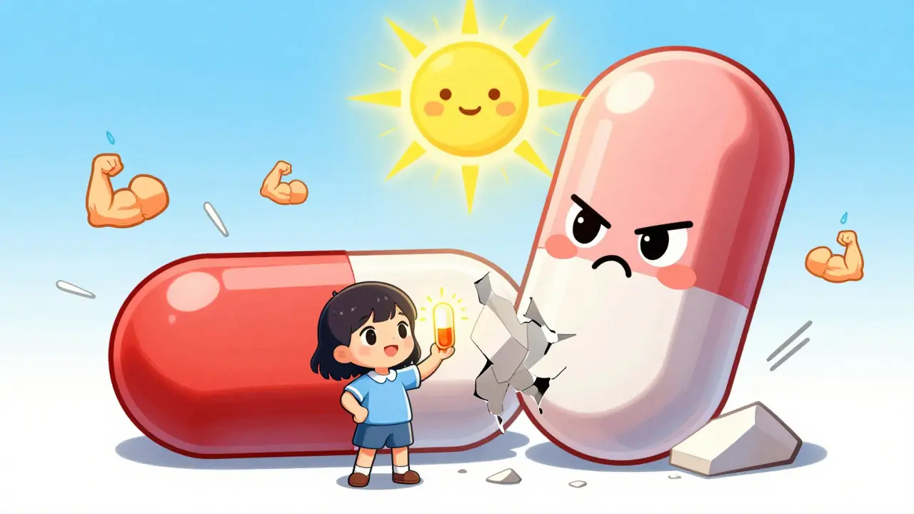 Vitamin D and Statin Tolerance: What the Evidence Really Shows