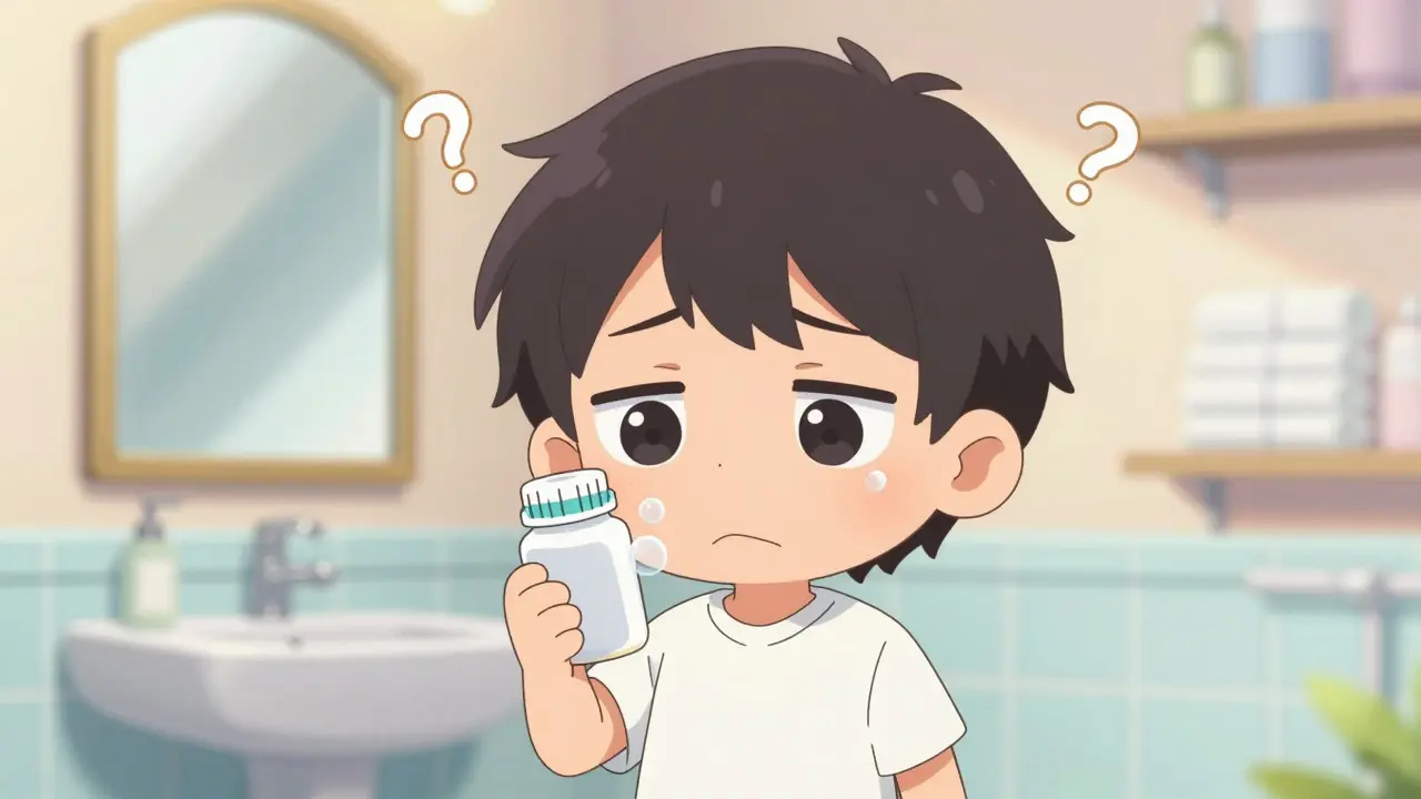 Refill-By Dates vs. Expiration Dates on Prescription Labels: Essential Guide to Medication Safety