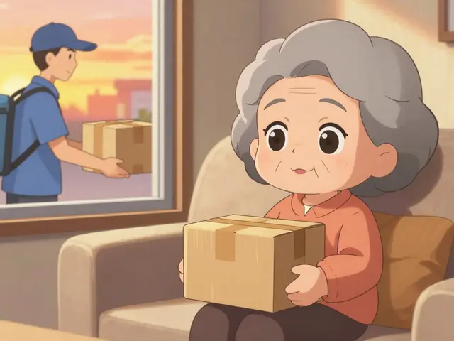 How to Use Pharmacy Delivery and Mail-Order for Convenience