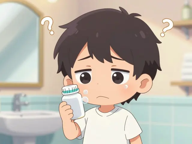 Refill-By Dates vs. Expiration Dates on Prescription Labels: Essential Guide to Medication Safety