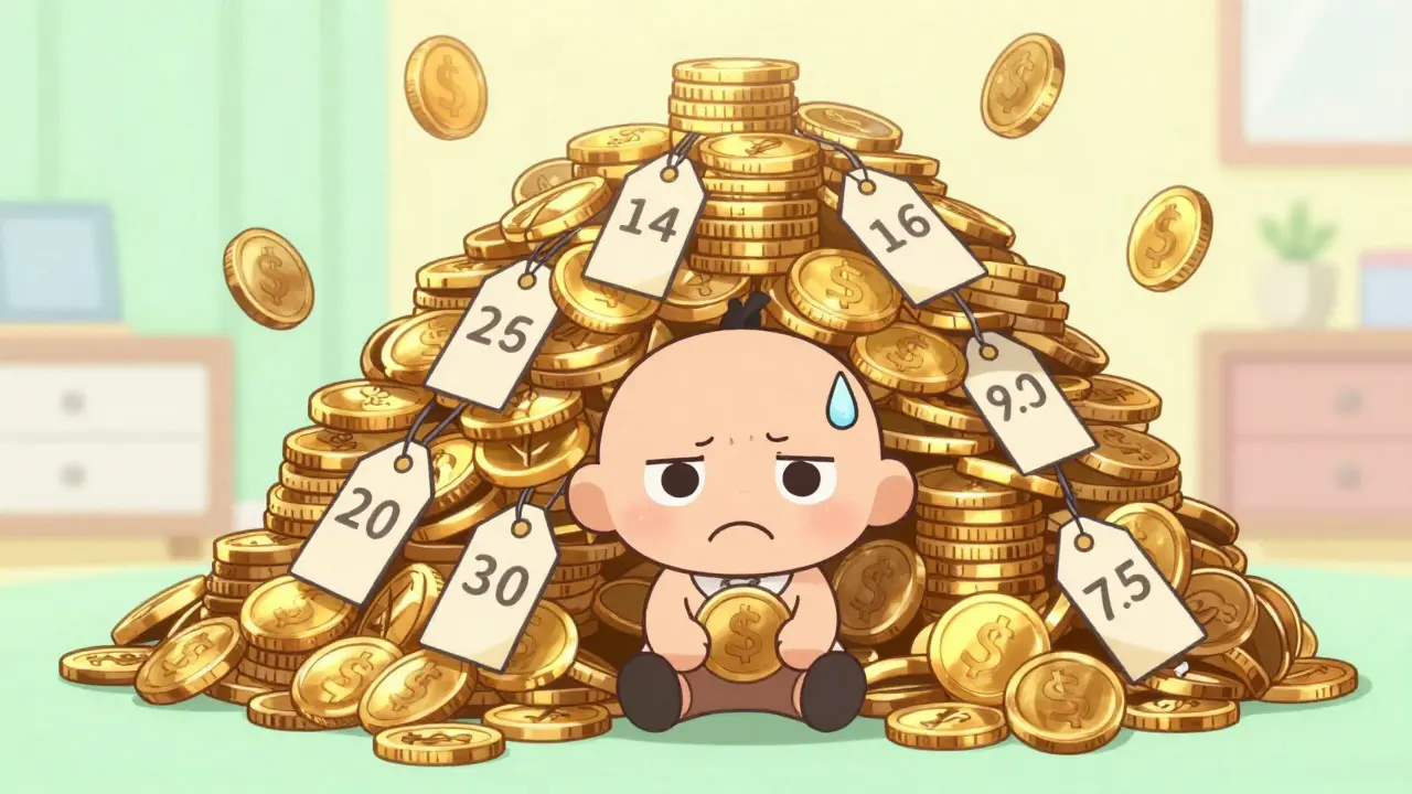 How to Buy Generic Paroxetine (Paxil) Online: Cheapest Options and Guide