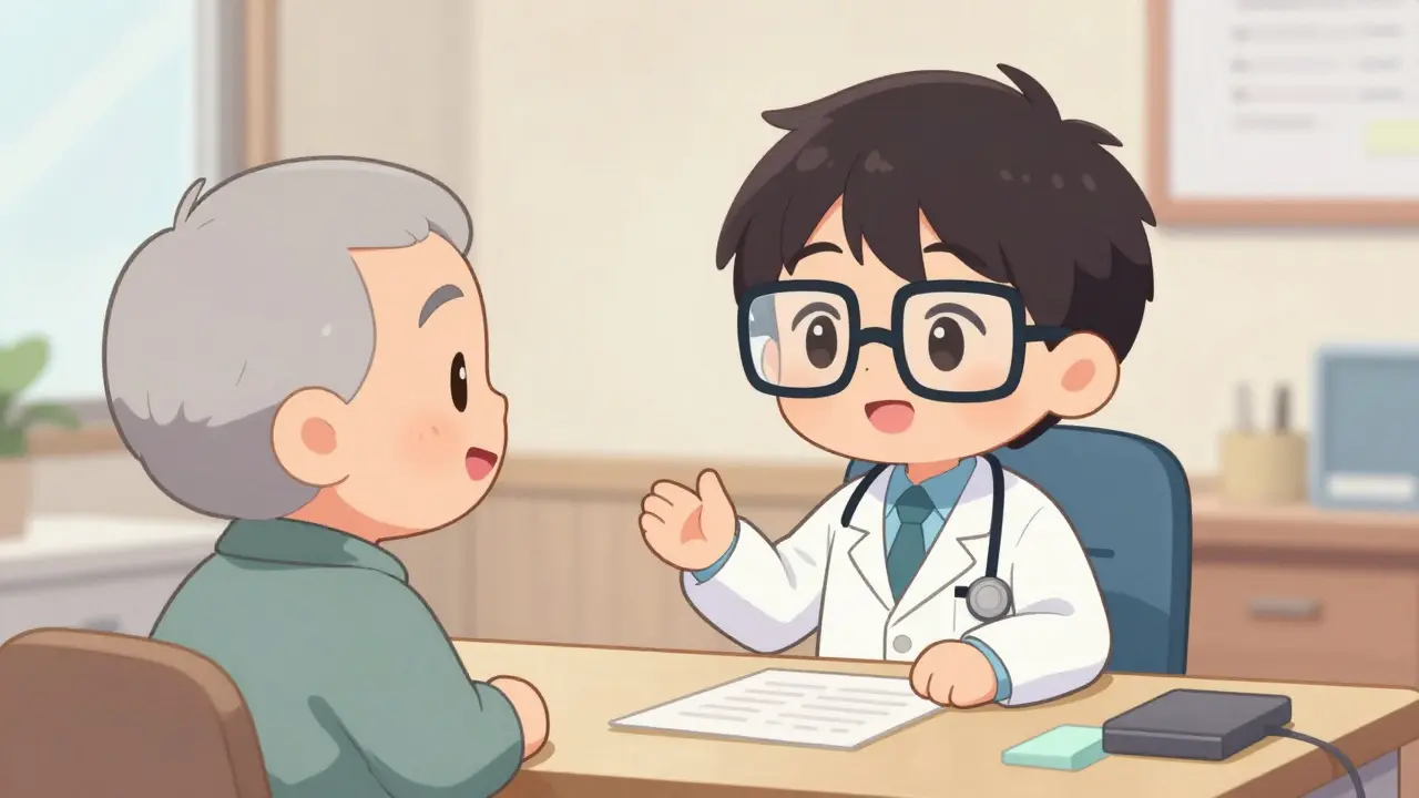 Low-Dose CT Lung Screening: Eligibility, Benefits, and Results