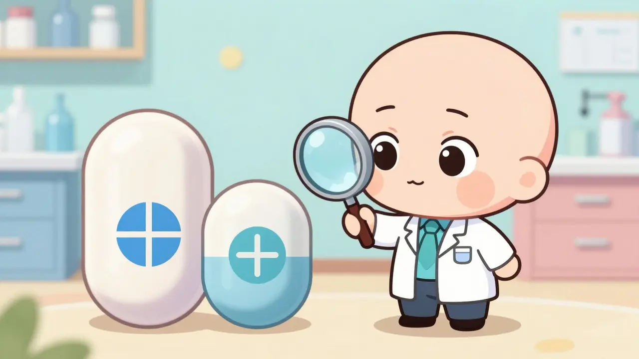 Pharmacokinetic Studies: Proving Generic Drug Bioequivalence