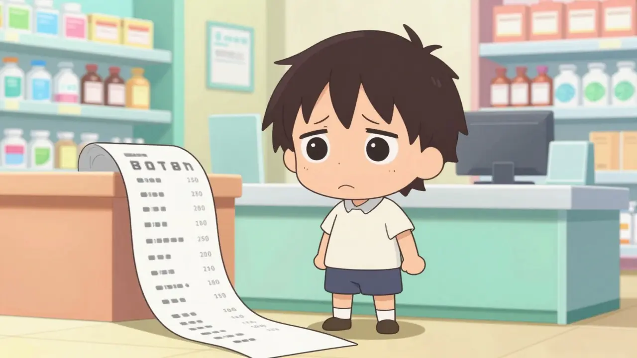 Prescription Assistance Programs: How to Get Direct Help from Drug Manufacturers