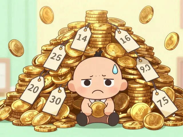 How to Buy Generic Paroxetine (Paxil) Online: Cheapest Options and Guide