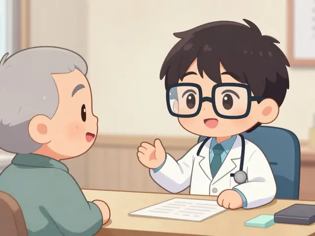 Low-Dose CT Lung Screening: Eligibility, Benefits, and Results