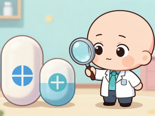 Pharmacokinetic Studies: Proving Generic Drug Bioequivalence