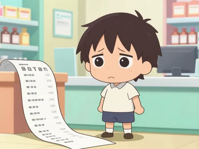 Prescription Assistance Programs: How to Get Direct Help from Drug Manufacturers