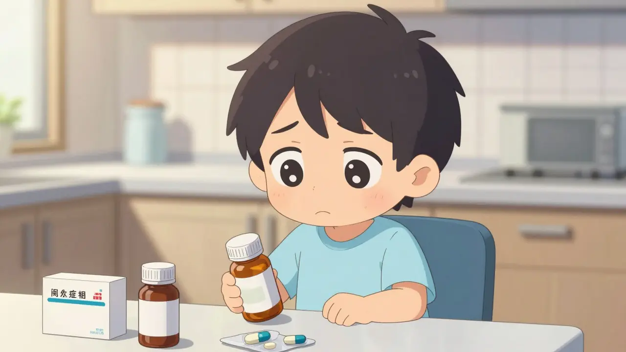 How to Report a Medication Error: A Step-by-Step Guide for Patients
