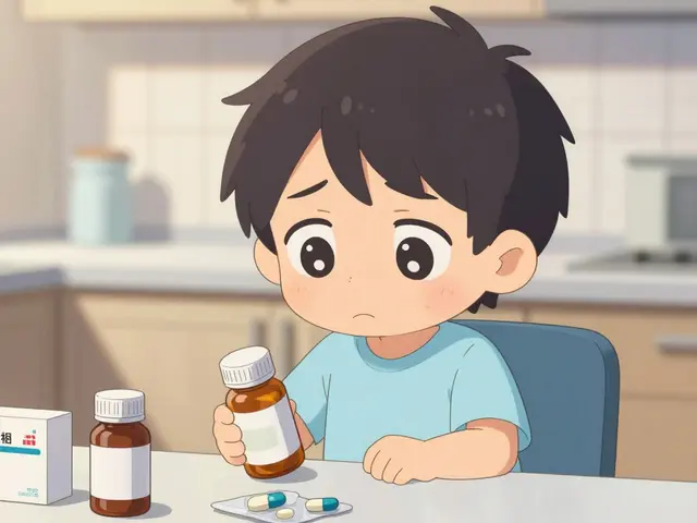 How to Report a Medication Error: A Step-by-Step Guide for Patients