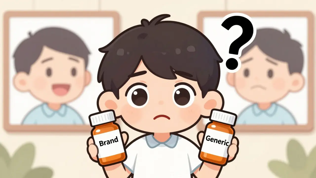 Batch Variability and Bioequivalence: Acceptable Limits Explained