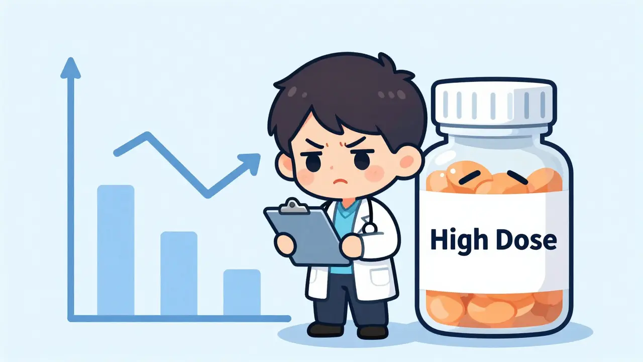 Combination Cholesterol Therapy with Reduced Statin Doses: A Smarter Approach