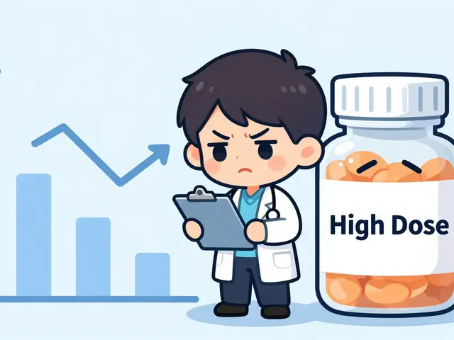 Combination Cholesterol Therapy with Reduced Statin Doses: A Smarter Approach