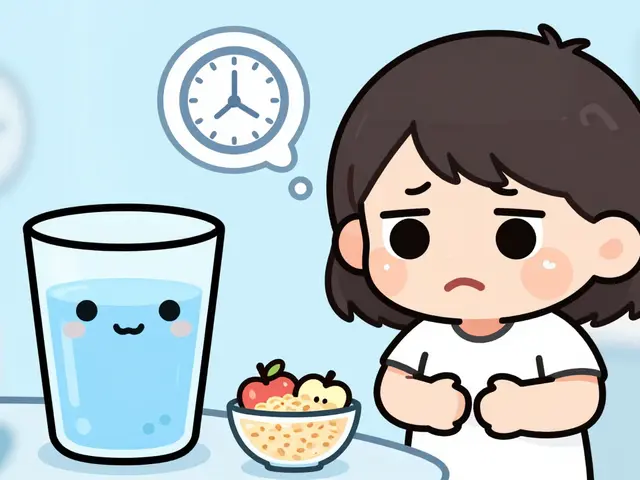 OTC Constipation Remedies: Choosing Between Fiber, Stool Softeners, and Laxatives