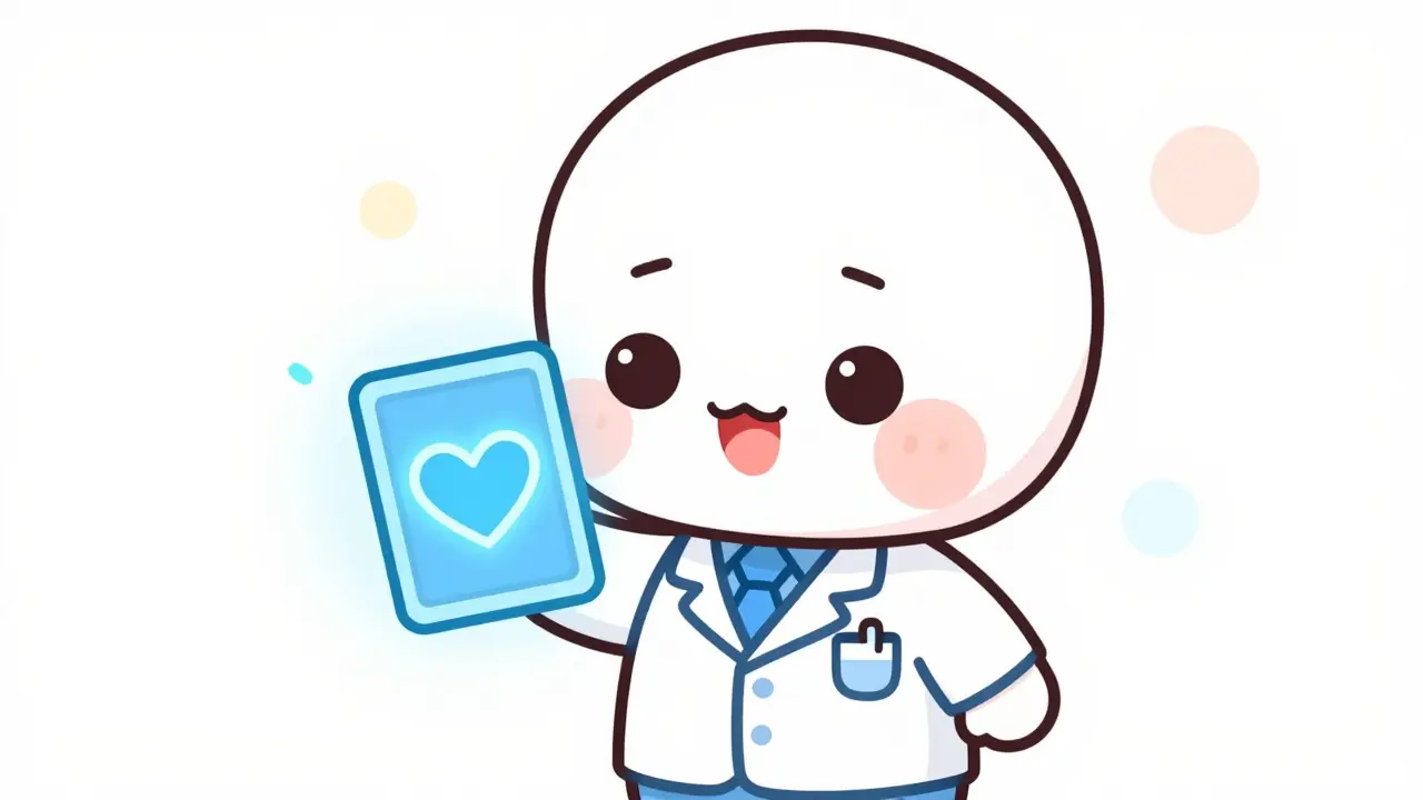 Cardiac MRI vs Echocardiography: Which Heart Scan Is Right for You?