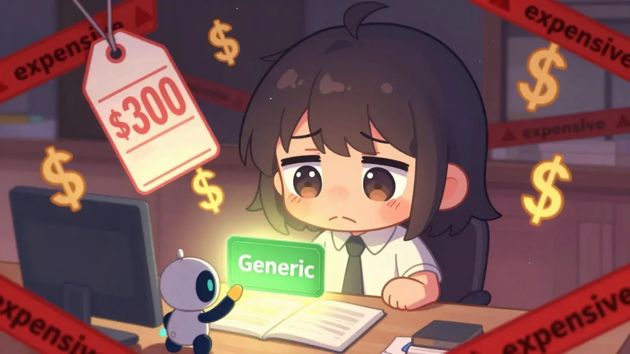 How to Buy Cheap Generic Zoloft Online in 2026: Prices, Safety & Best Options