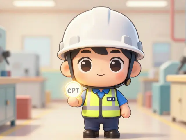 Manufacturing Staff Qualifications: Essential Training for Production Teams