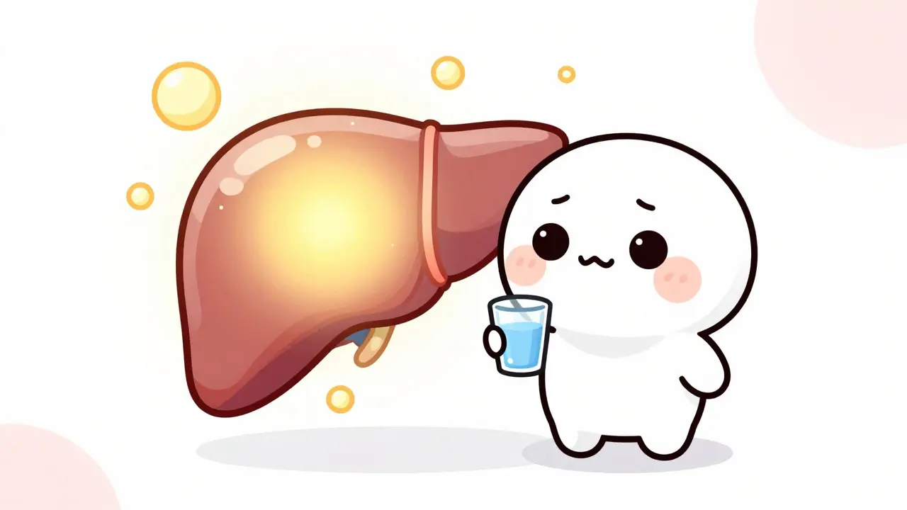 Alcoholic Liver Disease: Stages, Symptoms & Recovery Path