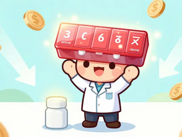 Generic vs Brand-Name Drugs: Key Differences Explained